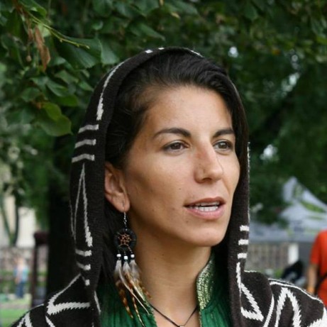 Gabriela Tuatti